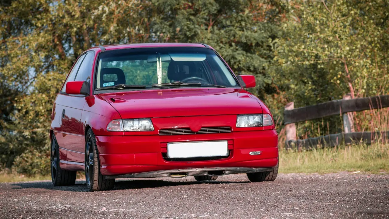 Tendances de tuning dans le sport.