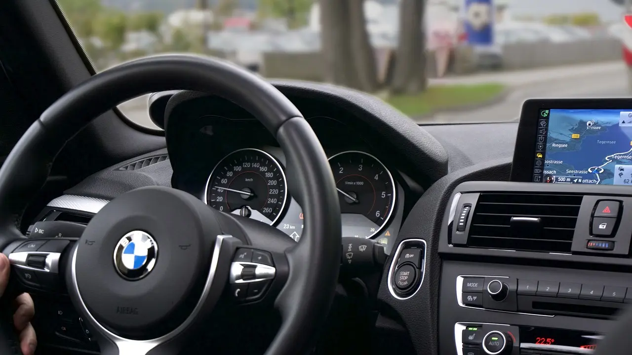 Voitures autonomes : l'impact sur l'environnement