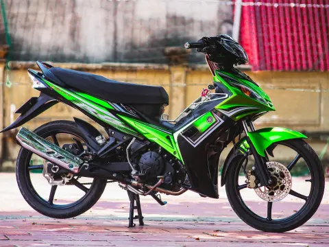 Les défis d'accessibilité pour les motos