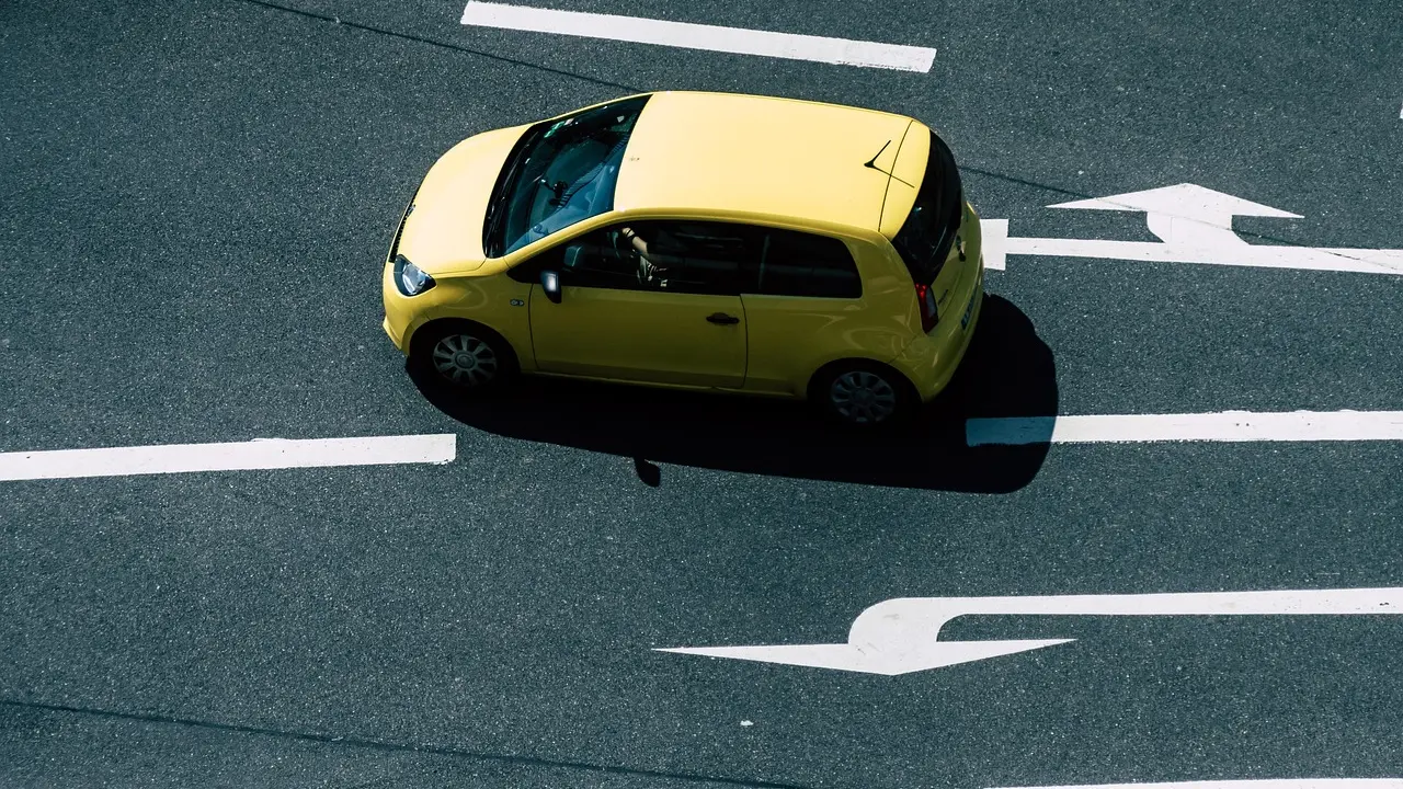 Technologie de pointe dans le sport automobile