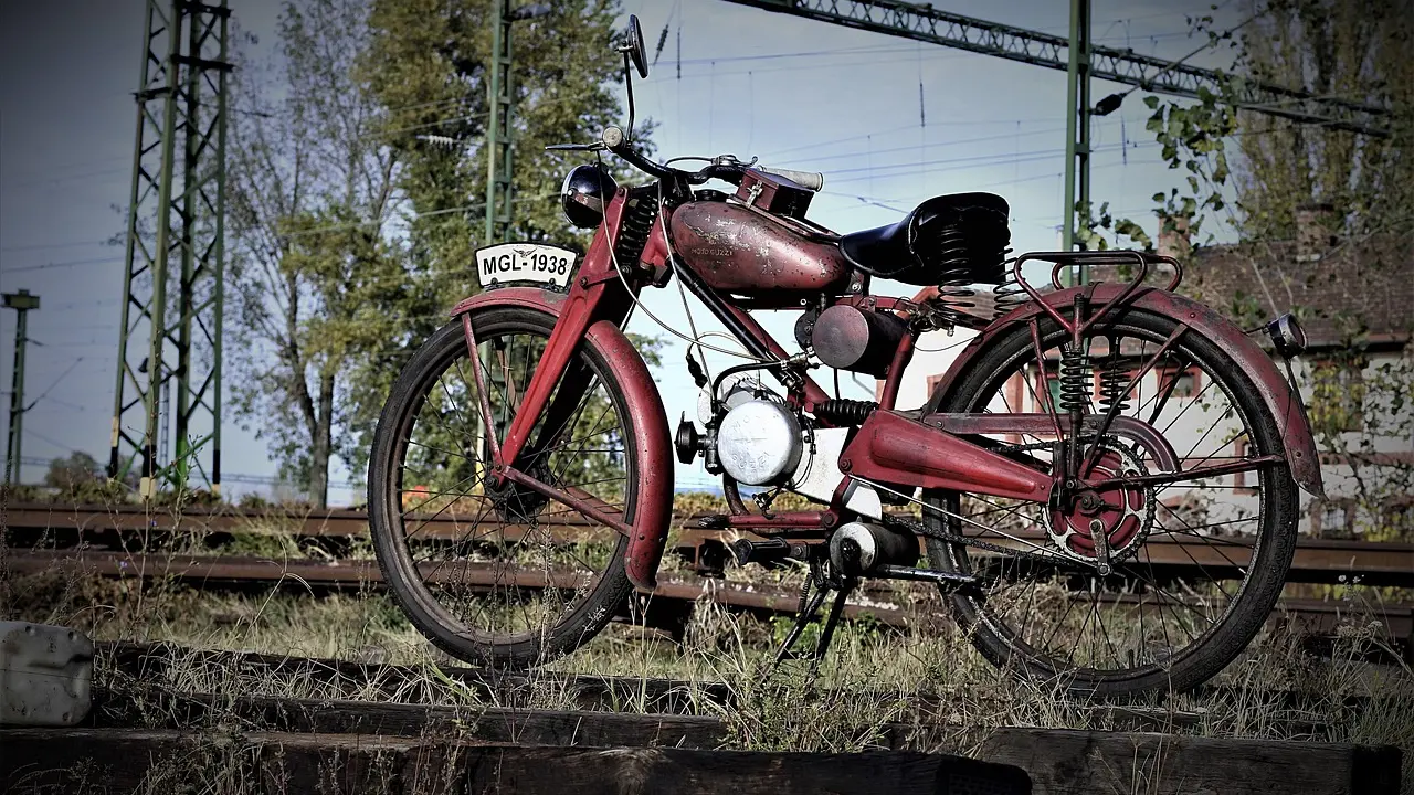 Les motos futuristes : avancées technologiques