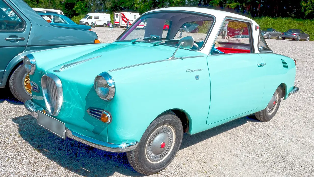Tendances et évolutions du marché auto vintage