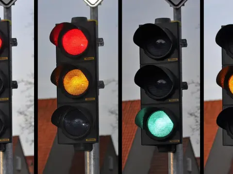 Conduire en toute sécurité sur autoroute