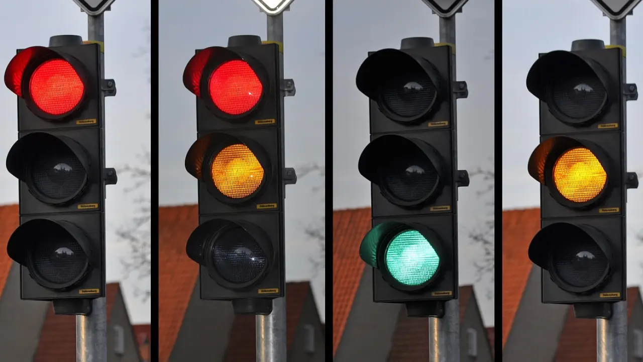 Conduire en toute sécurité sur autoroute