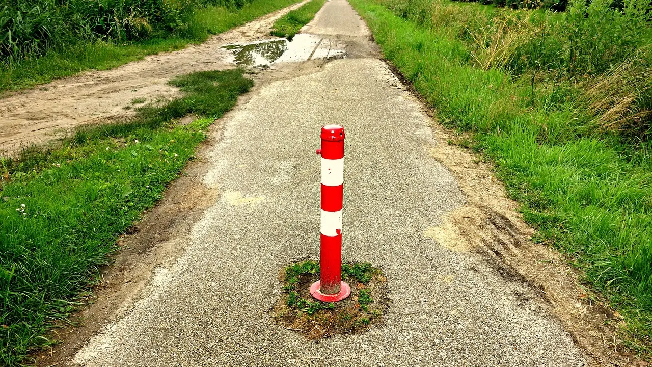 Les dernières avancées en sécurité moto