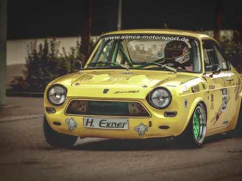 Le boom mondial des championnats de drift