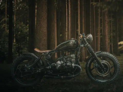 Comparaison motos Europe, Japon, Amérique