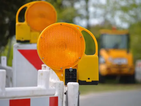 Impact des infrastructures routières sur sécurité
