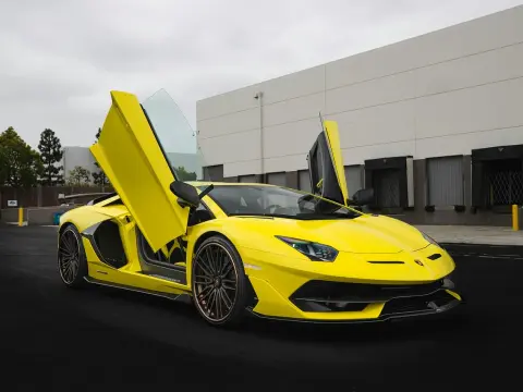 Voitures autonomes : réduction des émissions