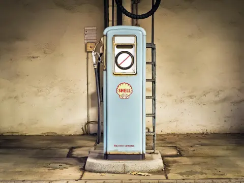 Carburants et qualité de l'air