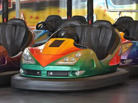 Fonctionnement moteur électrique voiture : explications