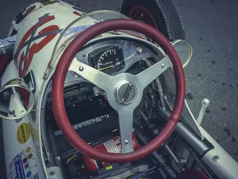 Optimiser les performances de votre moteur