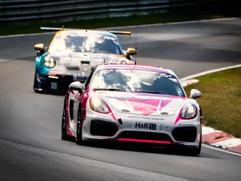 Les icônes du rallye automobile