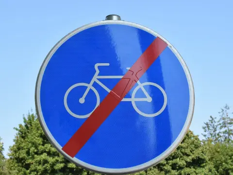 Conduite sûre : éviter les erreurs