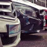 Sandero boîte automatique neuve au juste prix Dacia Sandero Stepway automatique GPL neuve stationnée en ville