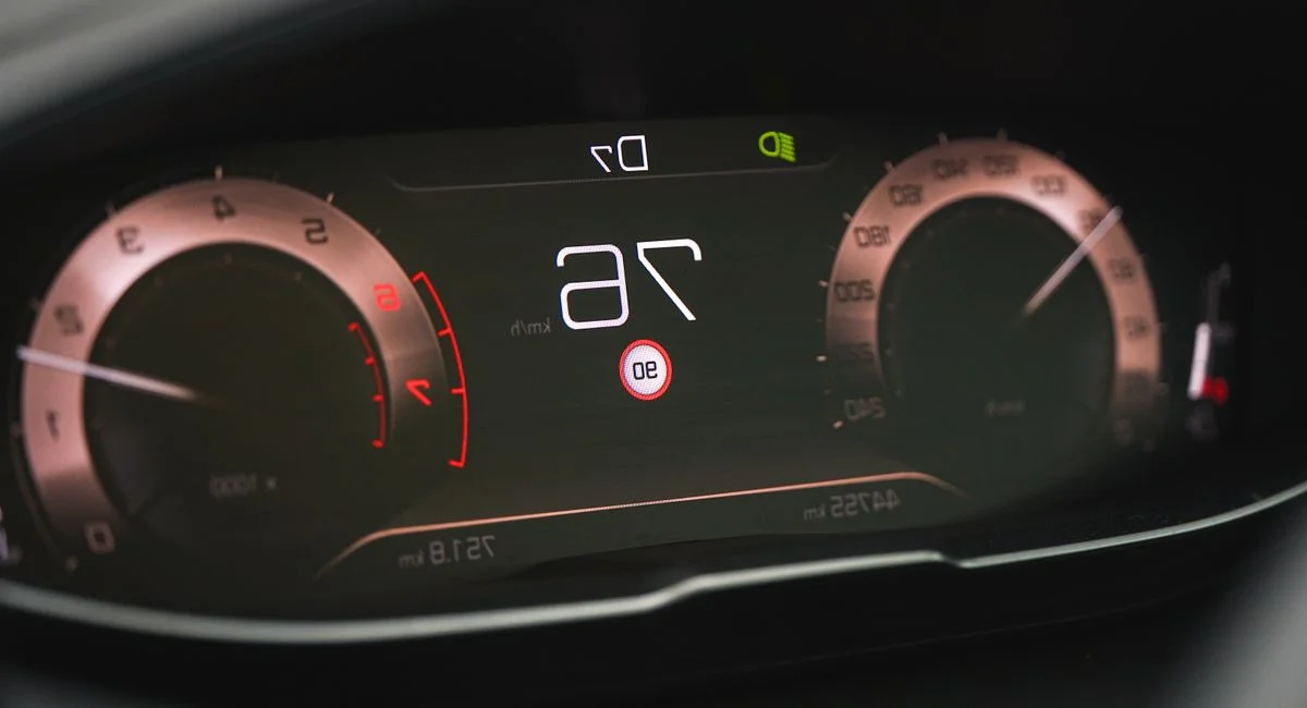 Illustration, conduite accompagnée 3000 km en combien de temps
