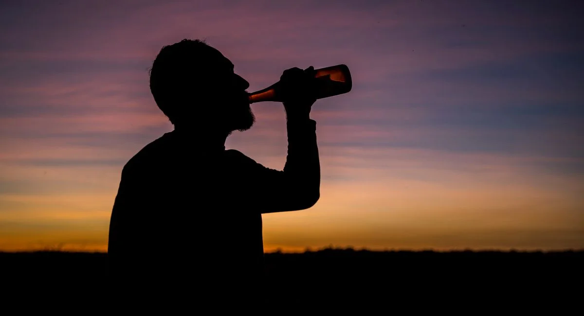 Illustration, délit de conduite sous l'empire d'un état alcoolique