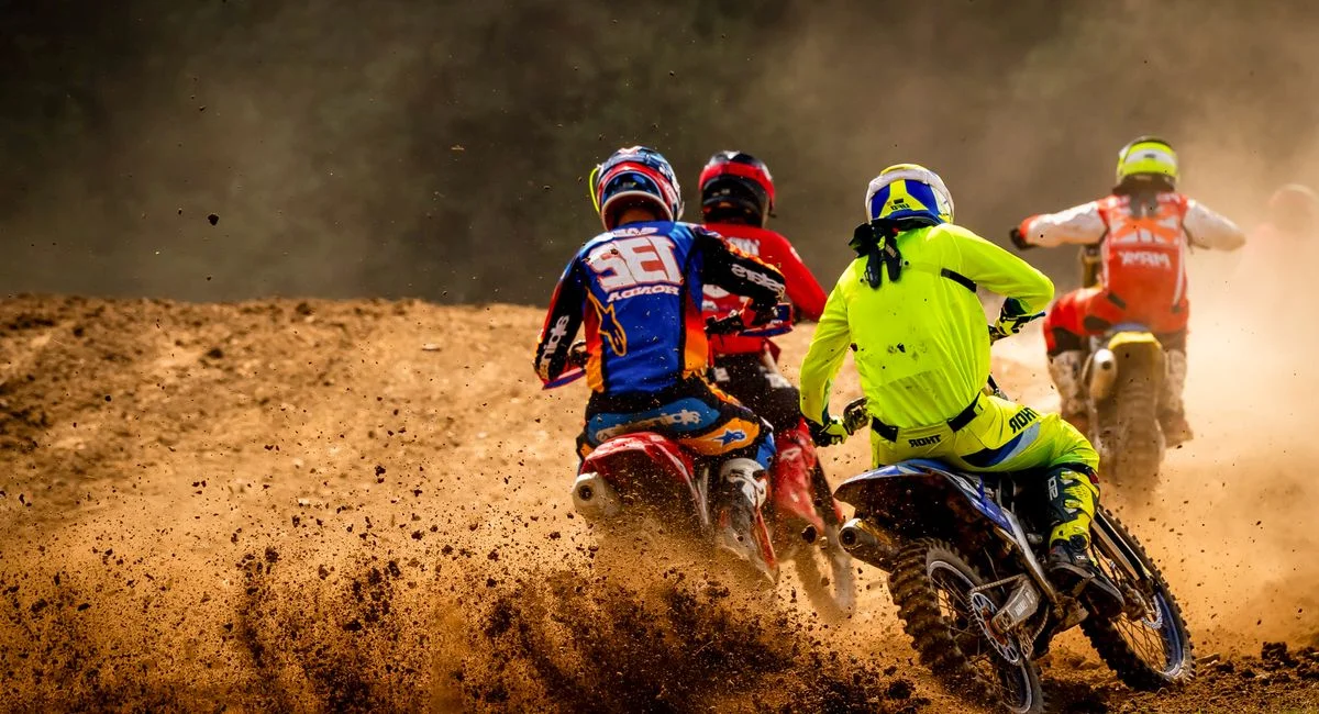 Illustration, kit chaîne moto oring renforcé did zvmx
