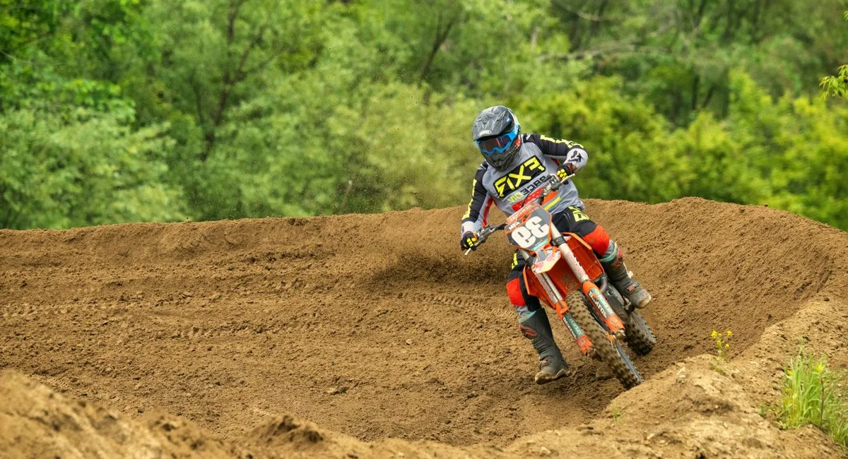 Illustration, kit chaîne moto oring renforcé did zvmx