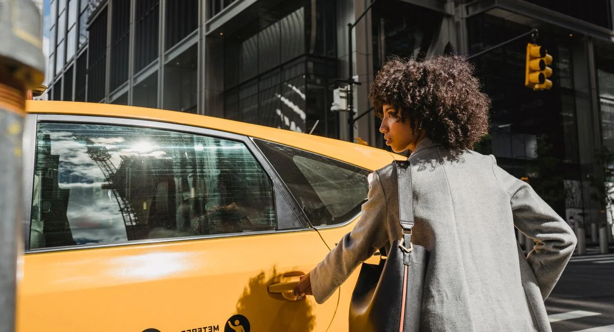 Illustration, liste voiture uber