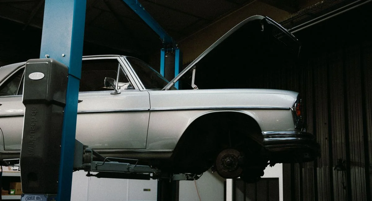 Illustration, quand changer la courroie de distribution peugeot