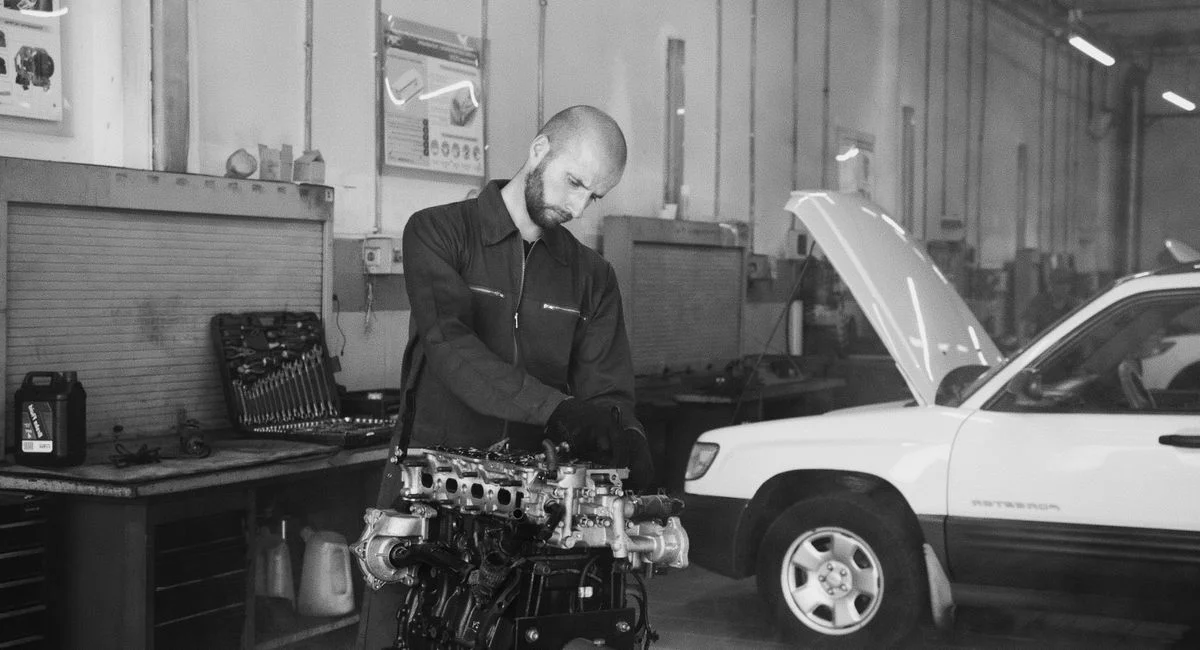 Illustration, quand changer la courroie de distribution peugeot