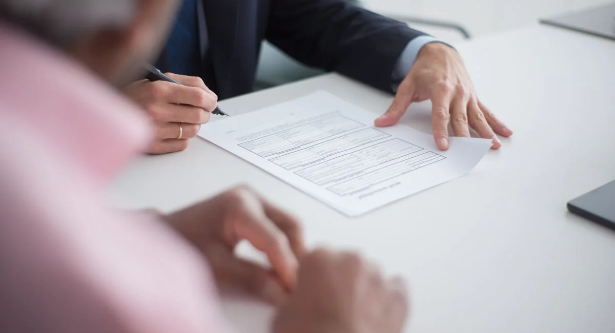 Illustration, questionnaire préalable au contrôle médical d'aptitude à la conduite