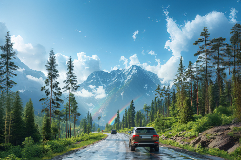 paysage blog auto